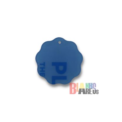 Picture of Scallop Shape