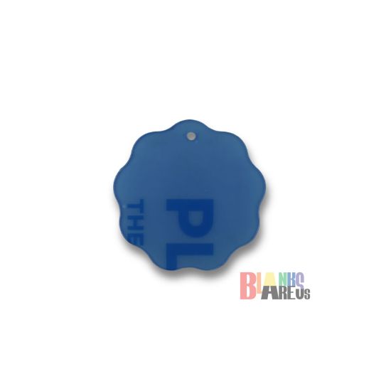 Picture of Scallop Shape