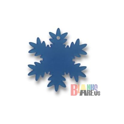 Picture of Snowflake - Stellar