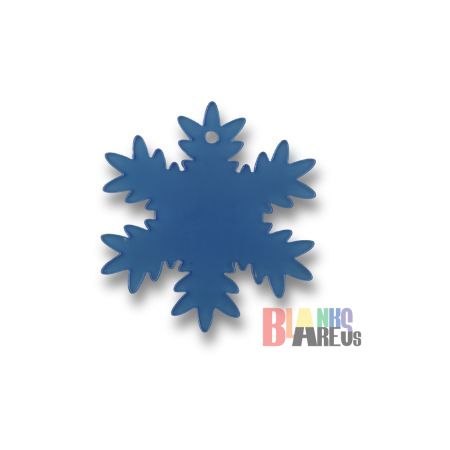Picture of Snowflake - Stellar