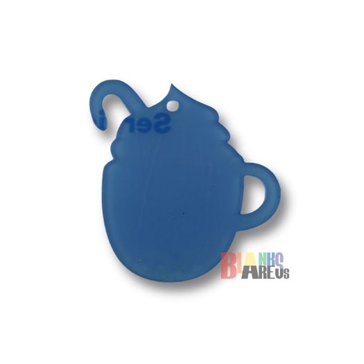 Picture of Hot Chocolate Mug