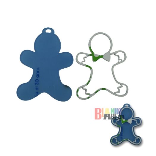 Picture of Gingerbread Boy