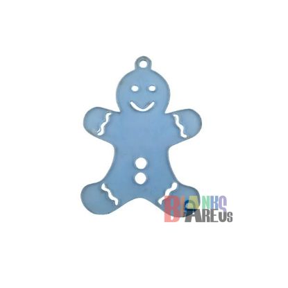 Picture of Gingerbread Man