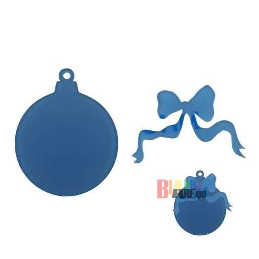 Picture of Bauble With Bow