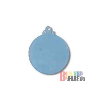 Picture of Ribbon Bow Bauble