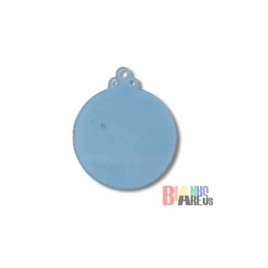 Picture of Ribbon Bow Bauble