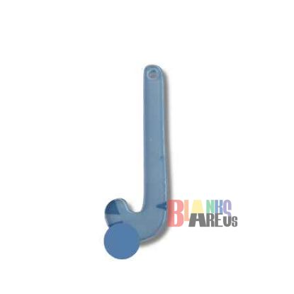 Picture of Hockey Stick With Ball