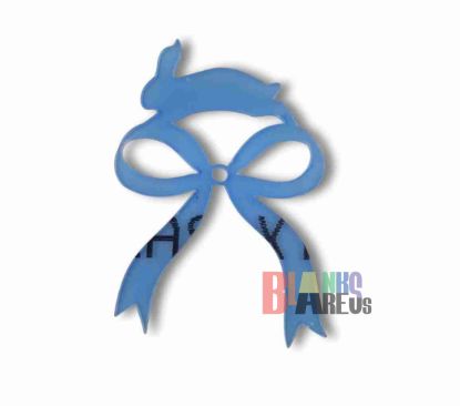 Picture of Bow Bunny