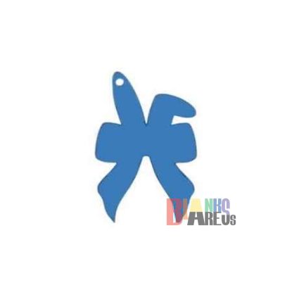 Picture of Bow Bunny Ears