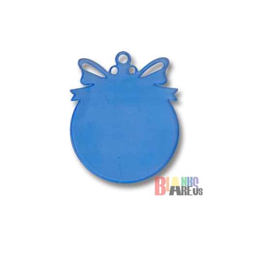 Picture of Bow Bauble