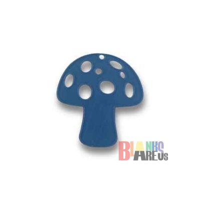 Picture of Mushroom Cutout