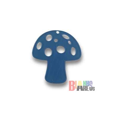 Picture of Mushroom Cutout