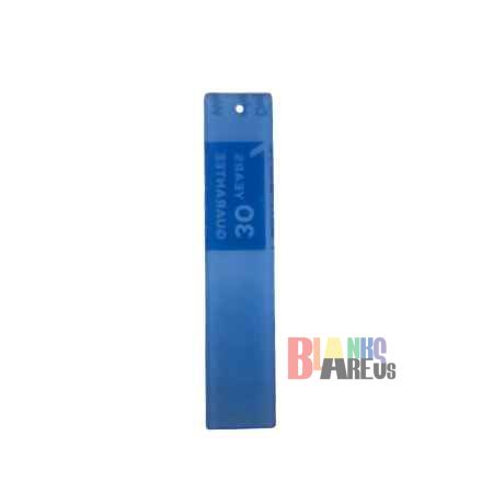 Picture of Bookmark - Slimline