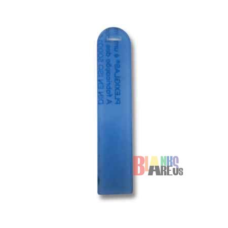 Picture of Bookmark Slimline Dome - Rounded