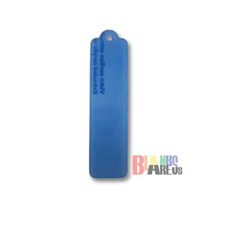 Picture of Bookmark Dome - Rounded