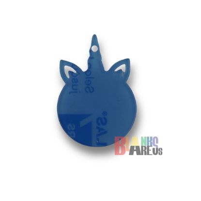 Picture of Unicorn Bauble