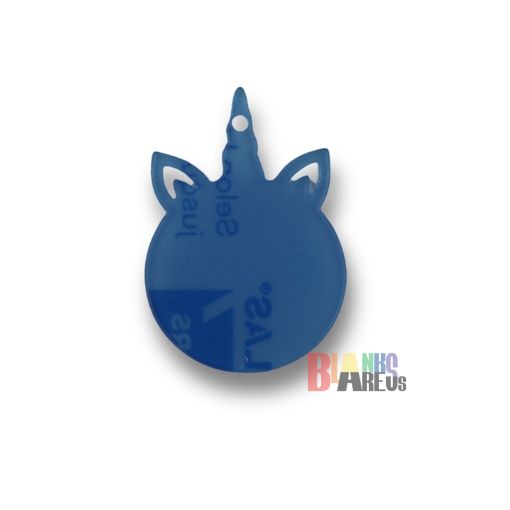 Picture of Unicorn Round