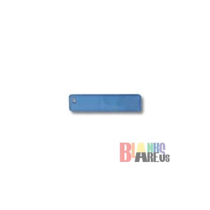 Picture of Number Plate Tag