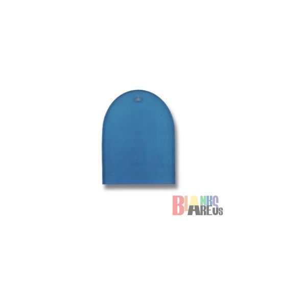 Picture of Dome Tag
