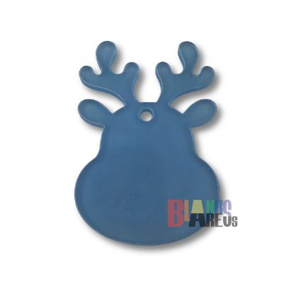 Picture of Reindeer Tag